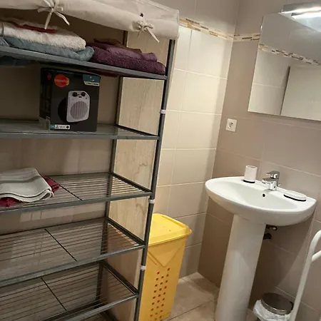 Flat * Saltatoggiu