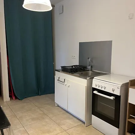 Flat شقة Saltatoggiu